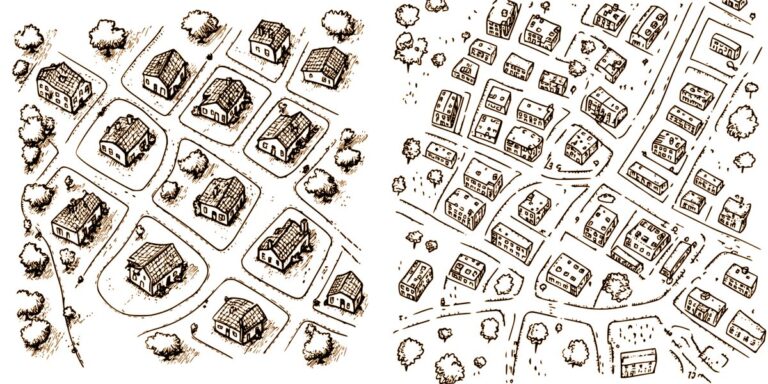 North Side neighborhood